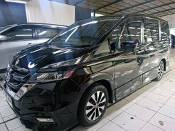 Nissan Serena Highway Star 2.0 AT 2019 3