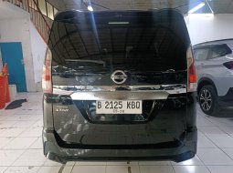 Nissan Serena Highway Star 2.0 AT 2019 4