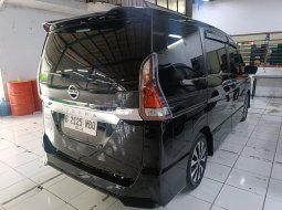 Nissan Serena Highway Star 2.0 AT 2019 5