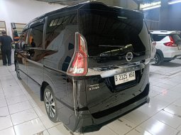 Nissan Serena Highway Star 2.0 AT 2019 6