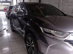 Honda CR-V Turbo Prestige 1.5 AT 2018 2