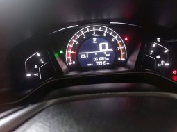 Honda CR-V Turbo Prestige 1.5 AT 2018 8