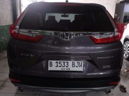 Honda CR-V Turbo Prestige 1.5 AT 2018 4