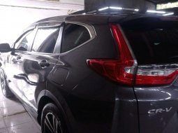 Honda CR-V Turbo Prestige 1.5 AT 2018 6