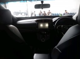 Honda CR-V Turbo Prestige 1.5 AT 2018 7