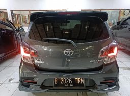 Toyota Agya G TRD 1.2 AT 2021 4