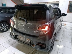 Toyota Agya G TRD 1.2 AT 2021 5