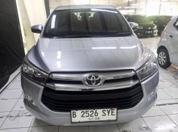 Toyota Kijang Innova G 2.0 2018