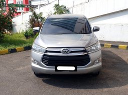 Toyota Kijang Innova 2.0 G 2018 matic silver km 31rban cash kredit proses bisa