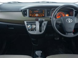JUAL Toyota Calya G AT 2017 Silver 8