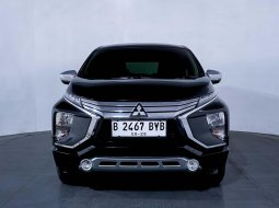 Mitsubishi Xpander ULTIMATE MATIC 2019