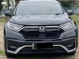 Honda CR-V Turbo Prestige Sensing 2022