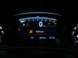 Jual Honda CR-V 1.5L Turbo Prestige Sensing 2021 Hitam 10