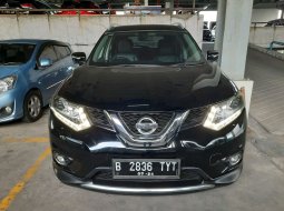 Jual Nissan X-Trail 2.5 CVT 2018 Hitam
