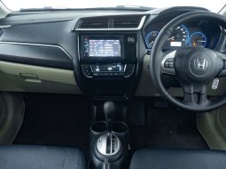 JUAL Honda Mobilio E CVT 2017 Hitam 8