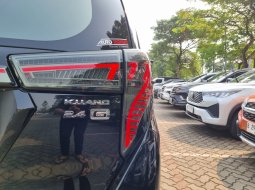 Toyota Kijang Innova G 2.4 Diesel TRD Sportivo AT 2020 7