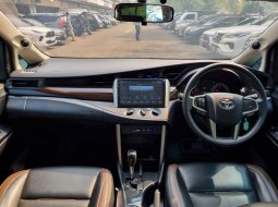 Toyota Kijang Innova G 2.4 Diesel TRD Sportivo AT 2020 10