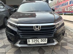 LOW KM! Honda BR-V Prestige CVT Matic Tahun 2023 Kondisi Mulis Terawat Istimewa