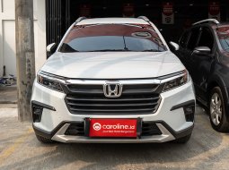 Honda BR-V E CVT 2022 - Garansi 1 Tahun
