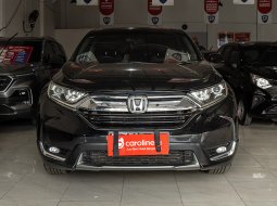 Honda CR-V 1.5L Turbo 2019 - Garansi 1 Tahun