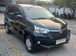 JUAL Daihatsu Xenia 1.3 X MT 2017 Hitam
