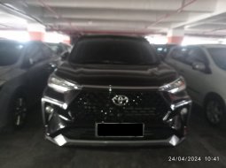  TDP (16JT) Toyota VELOZ Q 1.5 AT 2022 Hitam  1