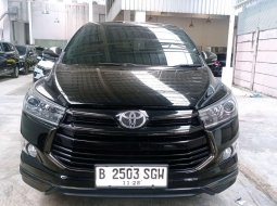 Toyota Kijang Innova V 2.0 2018