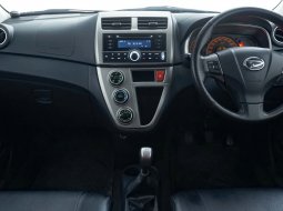Jual Daihatsu Sirion 1.3 D MT 2016 Putih 9