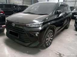  TDP (15JT) Toyota AVANZA G 1.5 AT 2022 Hitam  8
