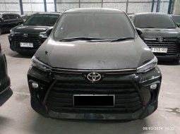  TDP (15JT) Toyota AVANZA G 1.5 AT 2022 Hitam 