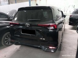  TDP (15JT) Toyota AVANZA G 1.5 AT 2022 Hitam  6