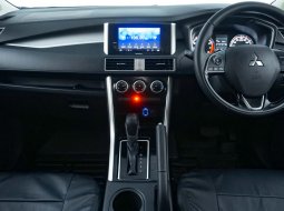 Mitsubishi Xpander Cross Rockford Fosgate Black Edition 2021 7