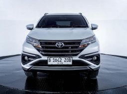 Toyota Rush GR A/T 2023 1