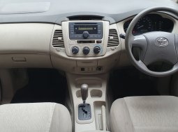 Toyota Kijang Innova E 2015 silver km85rban matic cash kredit proses bisa dibantu 7