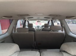 Toyota Kijang Innova E 2015 silver km85rban matic cash kredit proses bisa dibantu 10