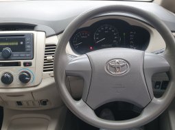 Toyota Kijang Innova E 2015 silver km85rban matic cash kredit proses bisa dibantu 15