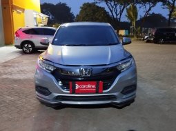 Honda HR-V E PRESTIGE NEW 1.8 Matic 2020 -  B1967WZV - Pajak panjang sampai 2025