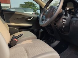 Honda Brio E CVT 2019 8