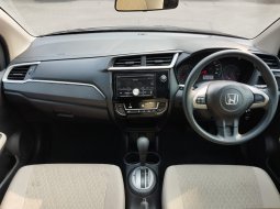 Honda Brio E CVT 2019 16