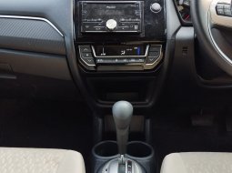Honda Brio E CVT 2019 12