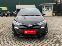 TOYOTA VIOS 1.5 G CVT Matic 2020 - B1709SAQ