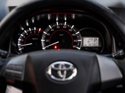 Toyota Veloz 1.5 A/T 2020 Hitam 18