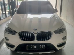 BMW X1 sDrive18i xLine 1