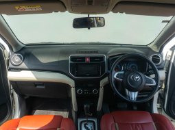 Toyota RUSH S TRD SPORTIVO ULTIMO Matic 2020 -  B2817PKW 10
