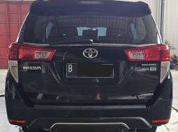 Toyota Innova 2.0 V A/T ( Matic Bensin ) 2018 Hitam Km Cuma 40rban Mulus Siap Pakai 5