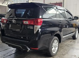 Toyota Innova 2.0 V A/T ( Matic Bensin ) 2018 Hitam Km Cuma 40rban Mulus Siap Pakai 6