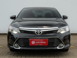 Toyota CAMRY G 2.5 Matic 2017 -  B1286PAI 1