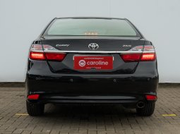 Toyota CAMRY G 2.5 Matic 2017 -  B1286PAI 8