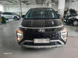 Hyundai STARGAZER prime AT 2022