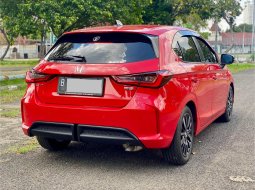 Honda City Hatchback RS M/T 2021 Merah 6